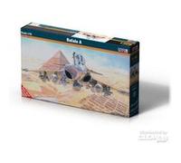 Mistercraft Rafale A In 1:72 [9385206076]