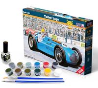 Mistercraft SD-164 - 1:24 Talbot Lago Démarrer Jeu - Neuf