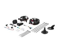 MisterDotCom 211158 Kit d'attelage