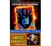 Misteri Di Un'Anima (I) / Ombre Ammonitrici [Region Free]
