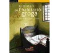 Misteri Habitacio Groga Kalafat 24 Castellnou - LEROUX GASTON Leroux Gaston (Auteur)