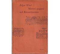 Misteri pagani nel Rinascimento