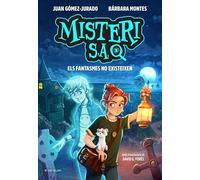 Misteri S.A. 1 - Els fantasmes no existeixen