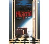 Misteria-Body Puzzle [Import]