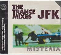 Misteria - Jfk-the Trance Mixes