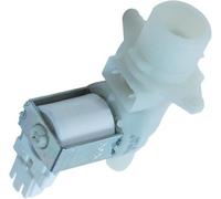 Mistericambio Électrovanne compatible lave-vaisselle 41033495 Candy