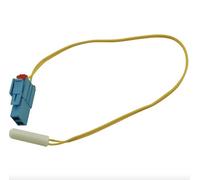 Mistericambio Sonde à température du réfrigérateur compatible avec Samsung DA32-00011Z, haute précision, 1 unité