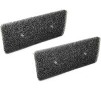 mistericambio Unité de filtre porte-sacs adaptable pour Folletto VK136