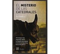 Misterio De Las Catedrales, El