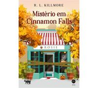 Mistério em Cinnamon Falls - R.L. Killmore - Verus - ebook (ePub) - Livre