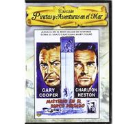 Misterio en El Barco Perdido [Import]