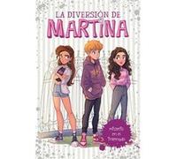 Misterio En El Internado - [Livre en VO] D,antiochia, Martina (Auteur)