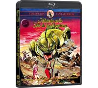 Misterio en la Isla de Los Monstruos 1981 BD [Blu-Ray] [Import]