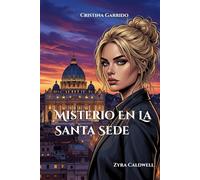 Misterio En La Santa Sede: Zyra Caldwell