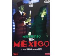 Misterio en Mexico [Import]