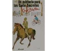 MISTERIO PARA LOS SIETE SECRETOS,UN