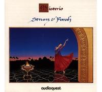 Misterio Strunz & Farah