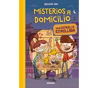 Misterios a domicilio 2 - Una estrella estrellada