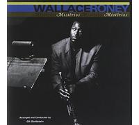Misterios by Wallace Roney (1994-06-28)