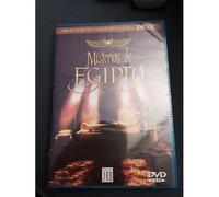 Misterios De Egipto (Imax) - Dvd
