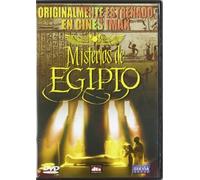 Misterios de Egipto [Import]