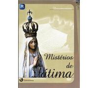 Misterios de Fatima - Misterios De Fatima: Documentario [3DVD] 2006