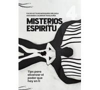 Misterios de mi Espíritu: Tips para alcanzar el poder que hay en ti