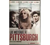 Misterios de Pittsburgh [DVD] [Import]