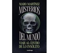 Misterios del mundo