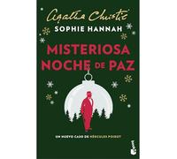 Misteriosa noche de paz/ Hercule Poirot's Silent Night: Un Nuevo Caso De Hércules Poirot