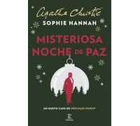 Misteriosa noche de paz. Un nuevo caso de Hércules Poirot