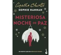 Misteriosa noche de paz: Un nuevo caso de Hércules Poirot