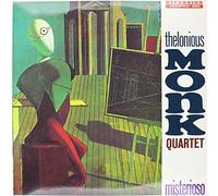 Misterioso [12 Inch Analog]
