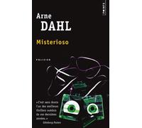Misterioso