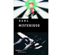Misterioso - Arne Dahl - Seuil - broché - Roman