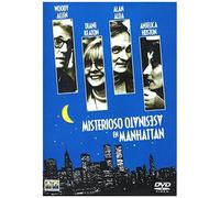 Misterioso Asesinato - Dvd