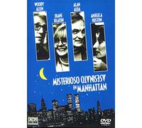 Misterioso Asesinato en Manhattan [Import]