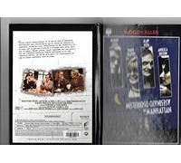 Misterioso asesinato en Manhattan [Import] [Édition Collector]