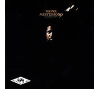 Misterioso by Thelonious Monk