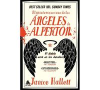 Misterioso Caso De Los Angeles De Alperton, El