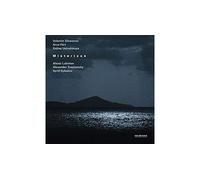 Silvestrov - Misterioso [Import]