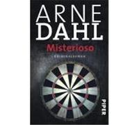 Misterioso Dahl, Arne (Auteur)