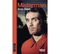 Misterman (Nhb Modern Plays) (Paperback) Enda Walsh, (Auteur)