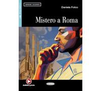 Mistero a Roma