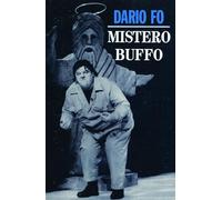 Mistero Buffo