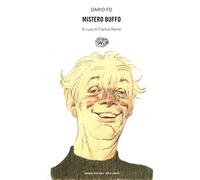 Mistero Buffo