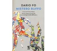 Mistero Buffo