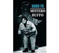 Mistero Buffo Dario Fo (Auteur)
