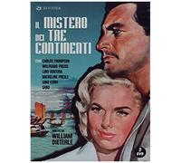 Mistero Dei Tre Continenti (Il)