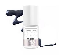 Mistero Milano Make me Hypnotized Vernis hybride - Vernis à ongles UV LED - Vernis à ongles gel - Vernis à ongles UV hybride - Pour débutant DIY Nail Art Manucure Salon de manucure - Durable -